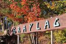 Graylag Nature Preserve is hosting a free Primitive & Camp Skills Workshop this Saturday, Nov. 8.