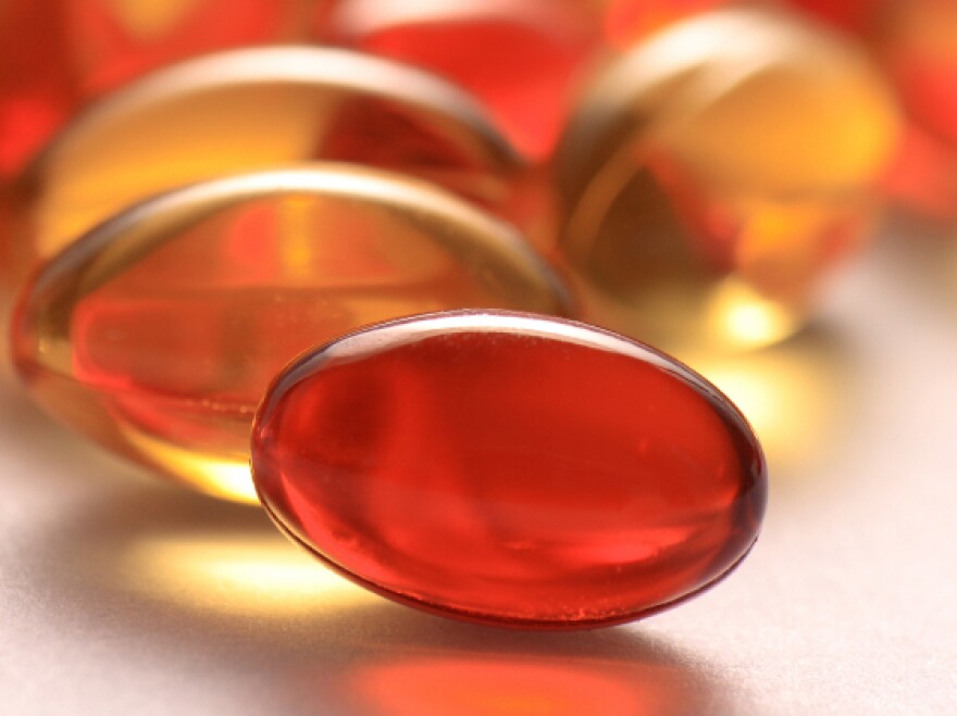 Ads often tout dietary supplements and vitamins as "natural" remedies. But studies show megadoses of some vitamins can actually boost the risk of heart disease and cancer, warns Dr. Paul Offit.