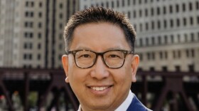 Dr. Michael Mendoza