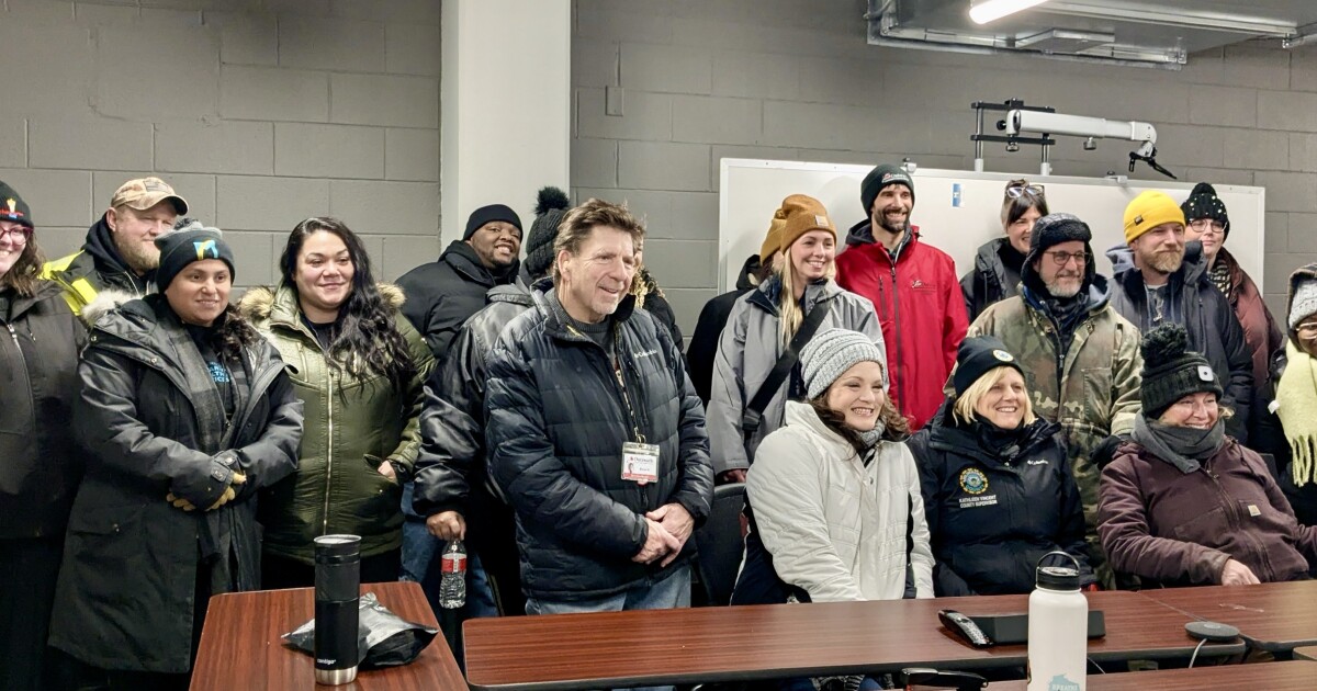 Milwaukee's annual Point-In-Time count tracks homelessness, but it's not the whole picture