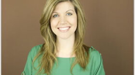 Kim Wilson is the Founder and President of Social News Desk. (Courtesy of Social News Desk, Kim Wilson)