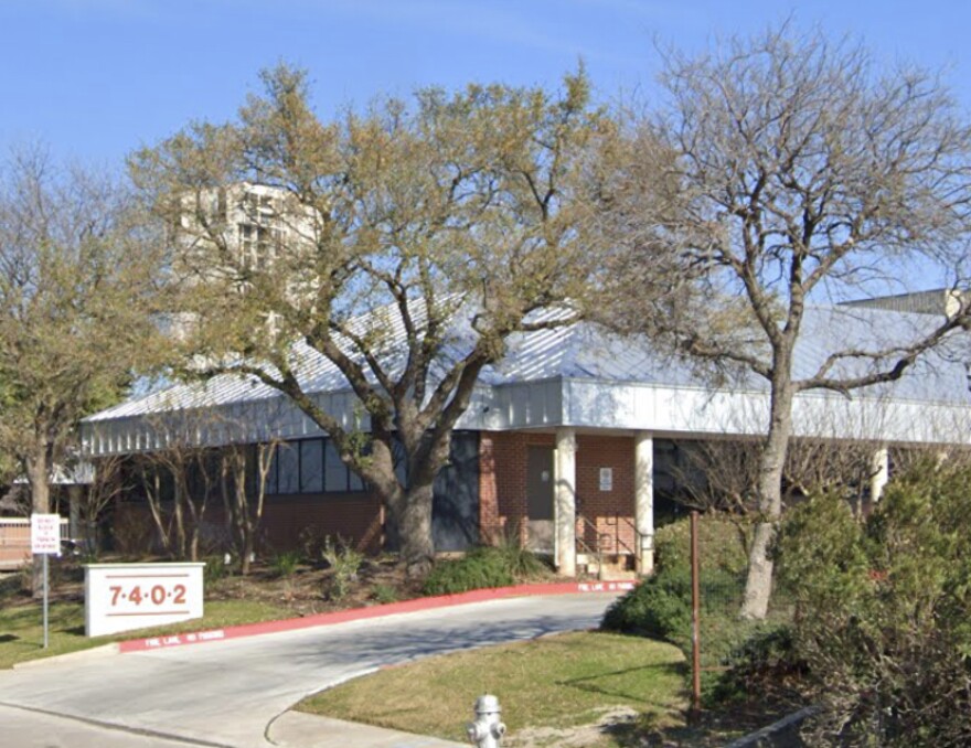 Alamo Women's Reproductive Services Clinic
