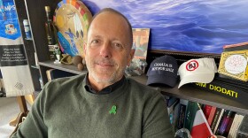 Niagara Falls Lord Mayor Jim Diodati says he is concerned that less Americans travel this year to his city and other Southern Ontario locations.