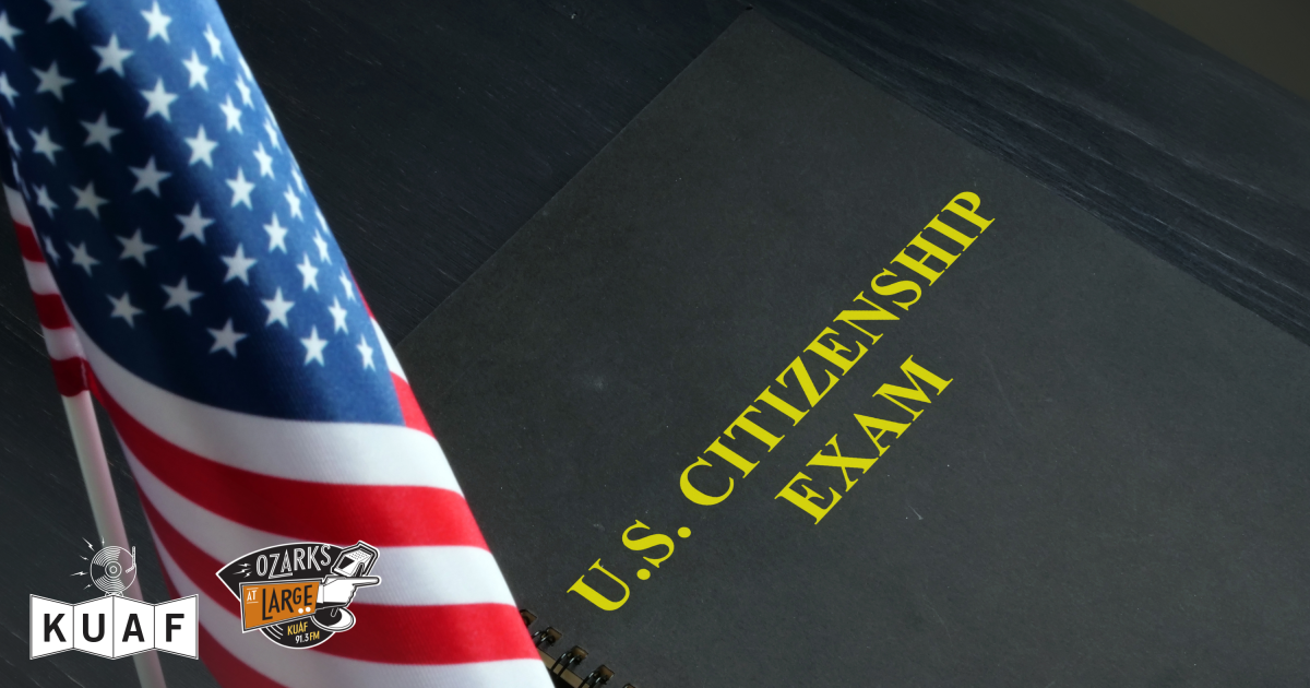 New U.S. citizenship test is longer, more rigorous for applicants