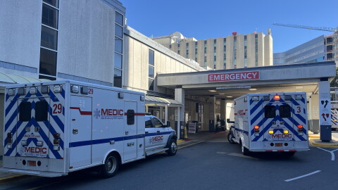 Mecklenburg County is expected to receive close to $75 million over the next 18 years to tackle the opioid crisis. With those funds, the county has launched two new programs to tackle the opioid crisis.