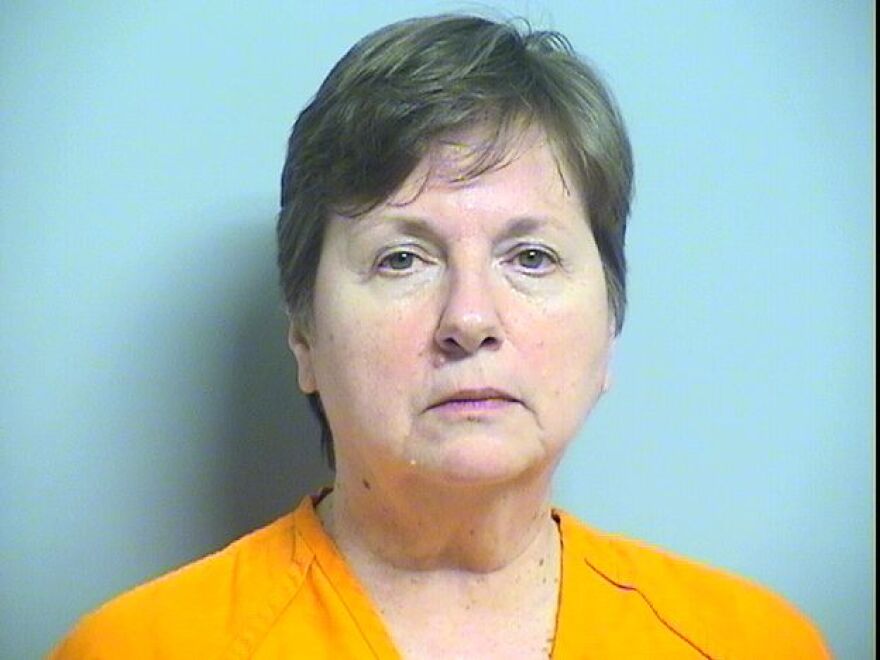Tulsa City Auditor Arrested