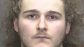 Charles Hughes, 18