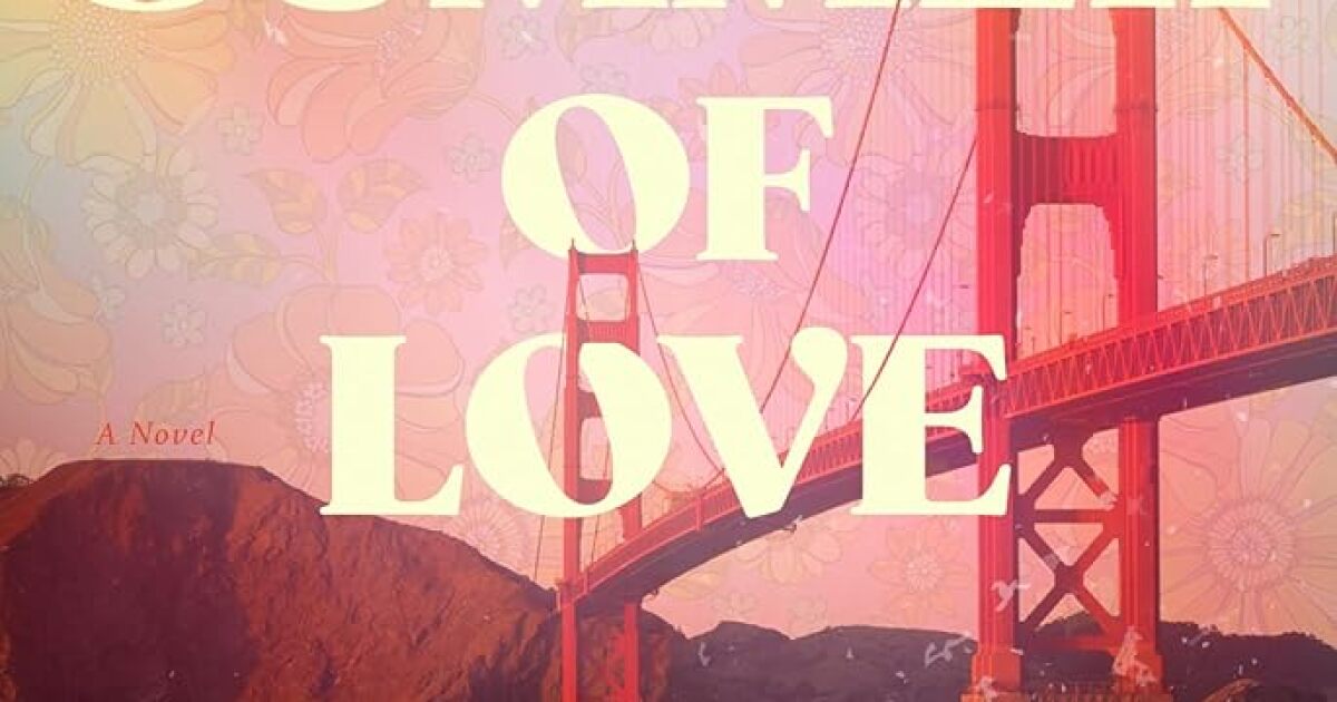 Kerri Maher on family, sobriety and the Summer of Love