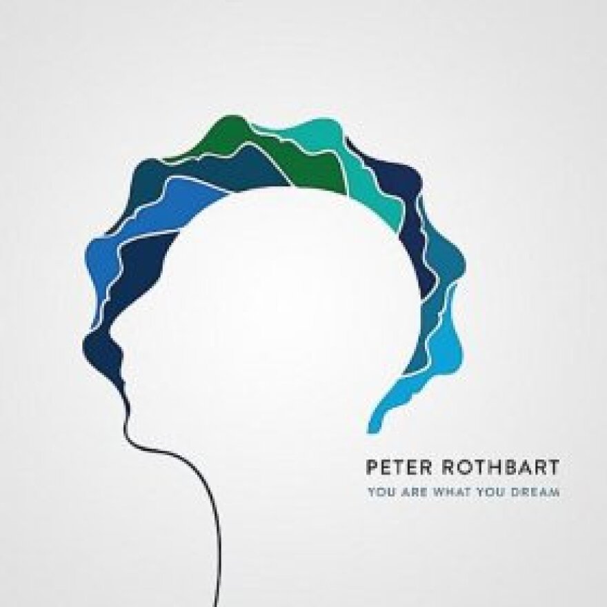 Peter Rothbart - You Are What You Dream