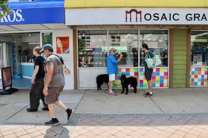 Virginia Beach business leaders and city officials hope to increase local visitation to the Oceanfront.