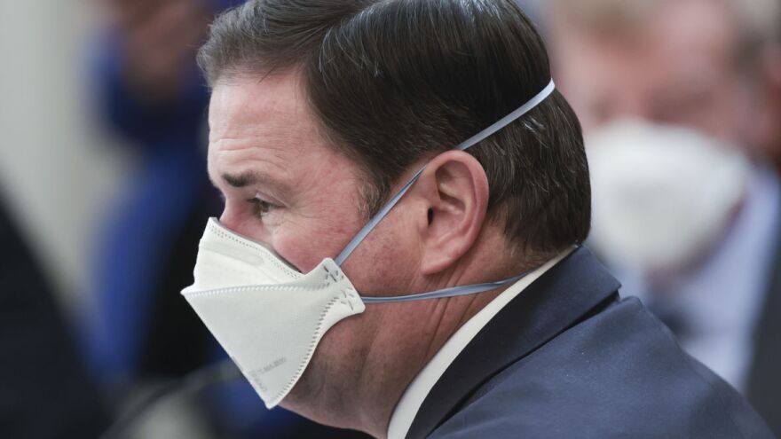 Win McNamee/Getty Images