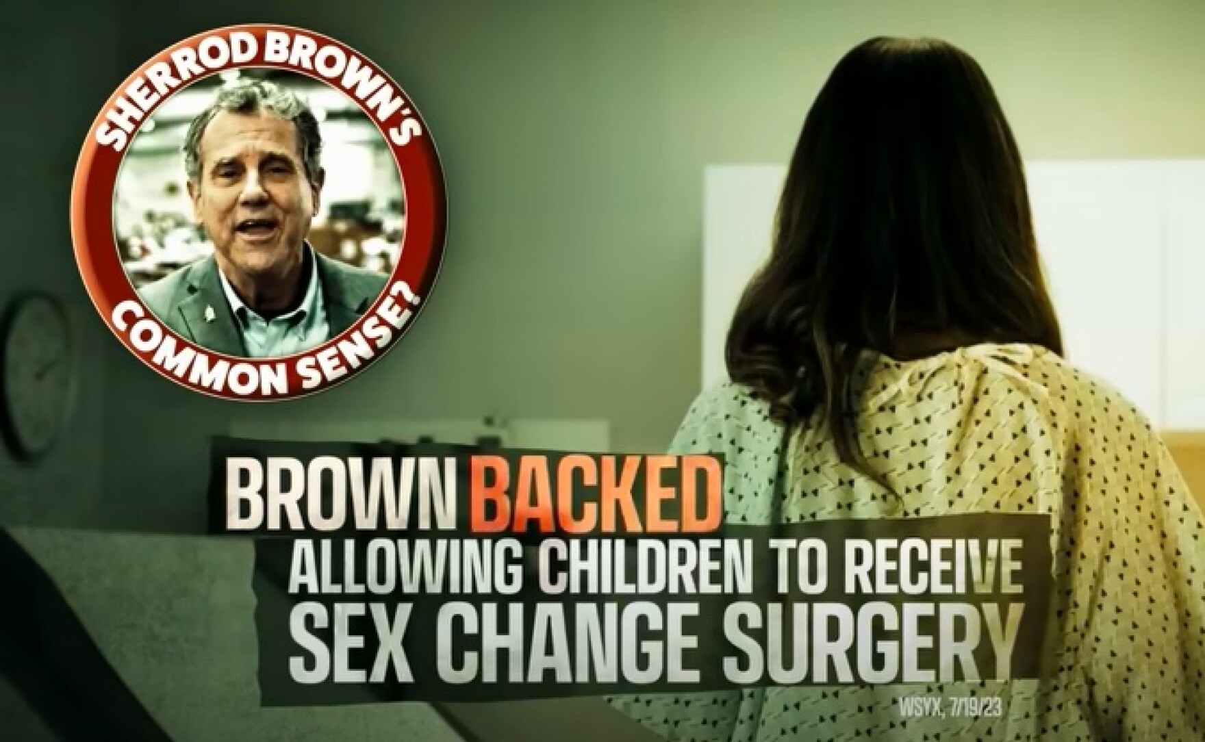 Analysis Why do so many campaign ads state outright lies? WVXU