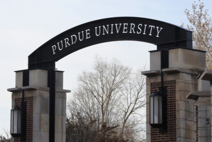 Last week, Indiana University closed the Office of the Vice President for Diversity, Equity and Inclusion.