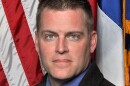 Greensboro police Sgt Dale Nix. Photo courtesy of GPD.