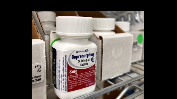Buprenorphine, alsos known by the brand Name Suboxone, is one of the most commonly prescribed opiate use disorder treatments, and U.S. Sen Martin Heinrich introduced legislation that would remove the medication from a prescription monitoring program, thereby increasing access.