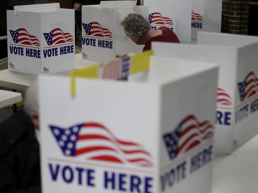 A new AARP poll shows protecting Social Security and Medicare are make-or-break issues for Florida voters aged 50 and over.