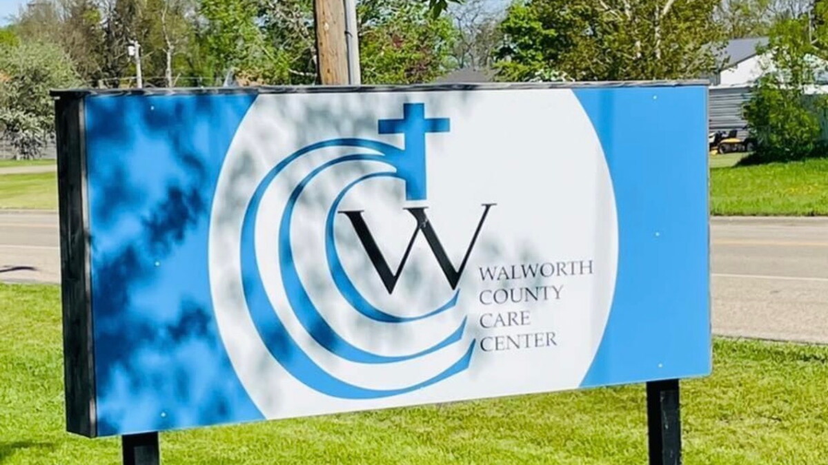 Checking in with the Walworth County Care Center - Vimarsana News