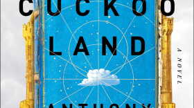 Cloud Cuckoo Land book cover