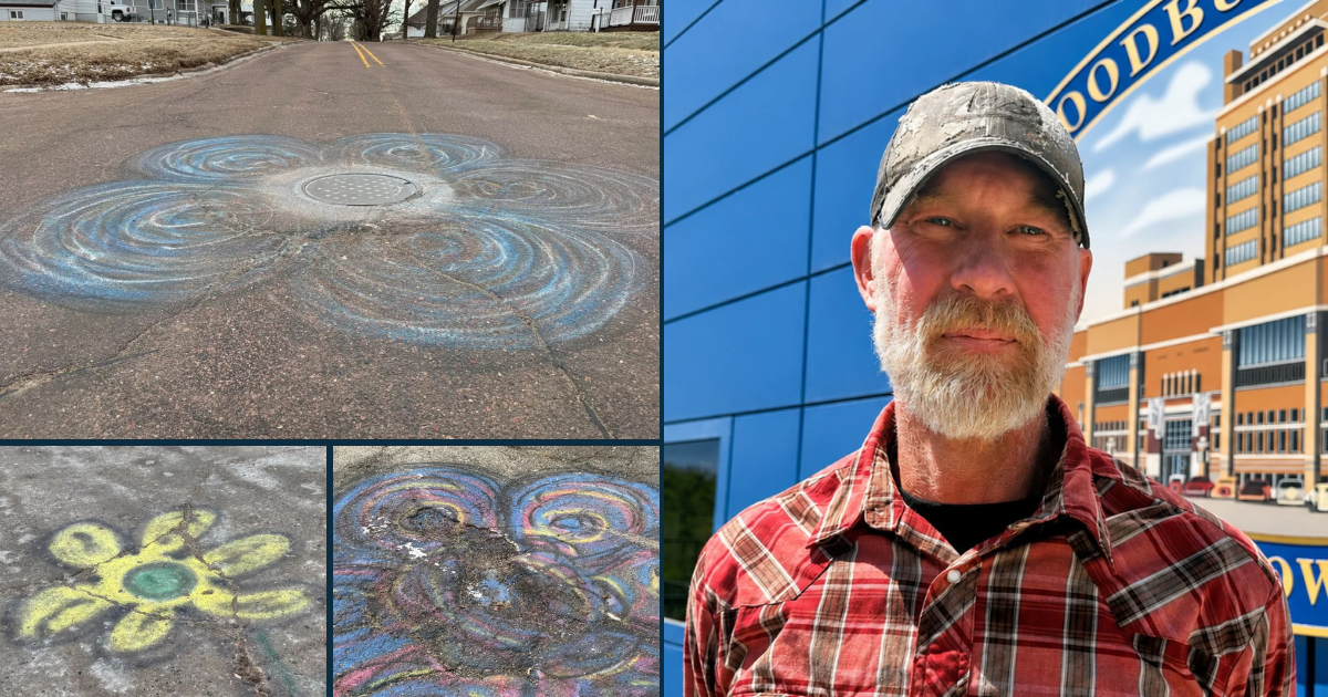 ‘Manhole Michelangelo’ found not guilty on charges related to his street art