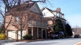 Accessory Dwelling Unit