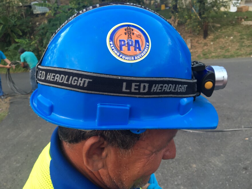 Official logo of the unofficial Pepino Power Authority. Pepino is Spanish for cucumber.