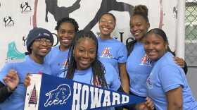 Howard University Figure Skating Club