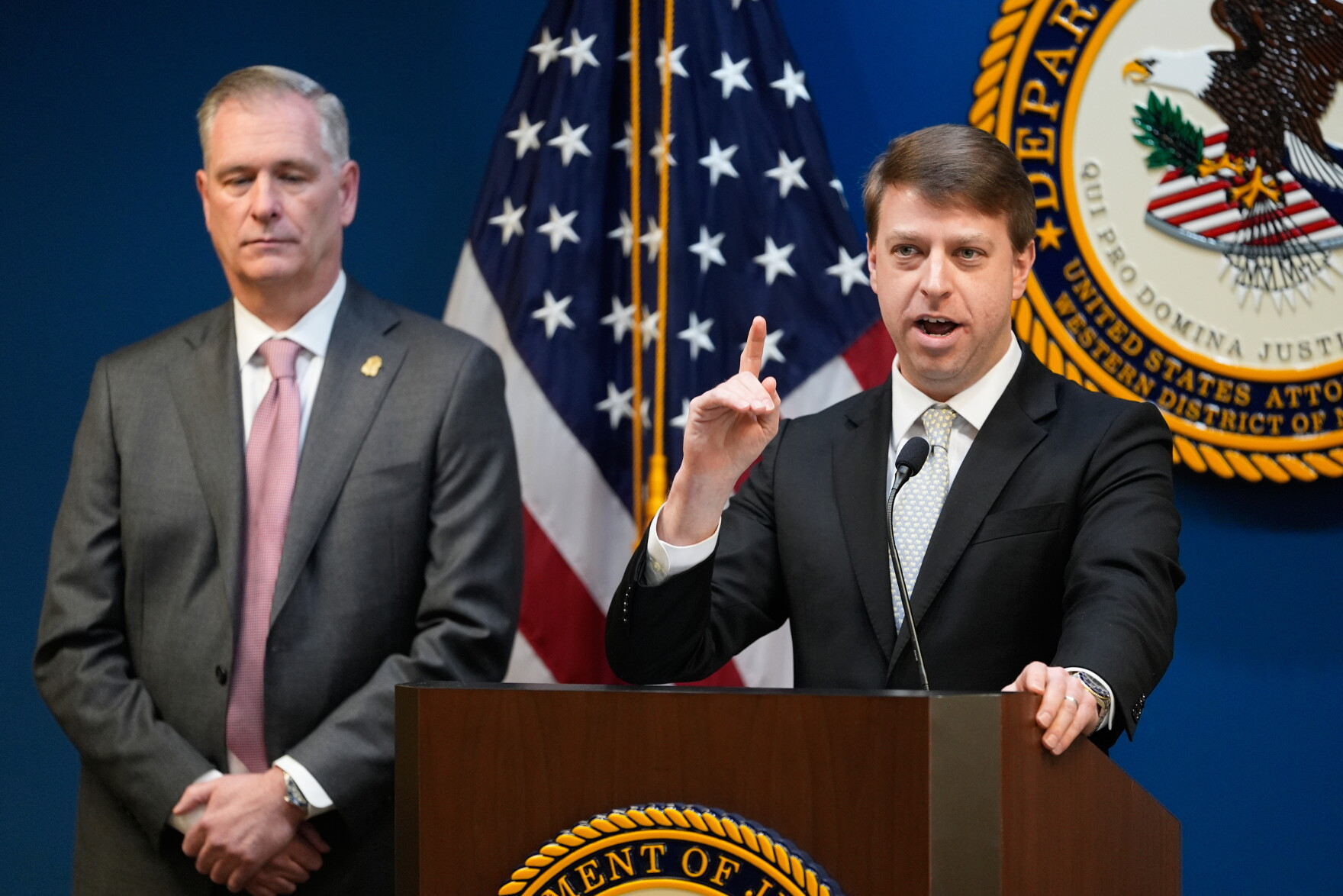 FBI says it disrupted a New Year's Eve attack plan inspired by Islamic ...