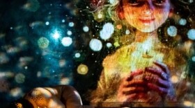 A scene from "Vida," a new immersive musical presented by Open Scene in Orlando.
