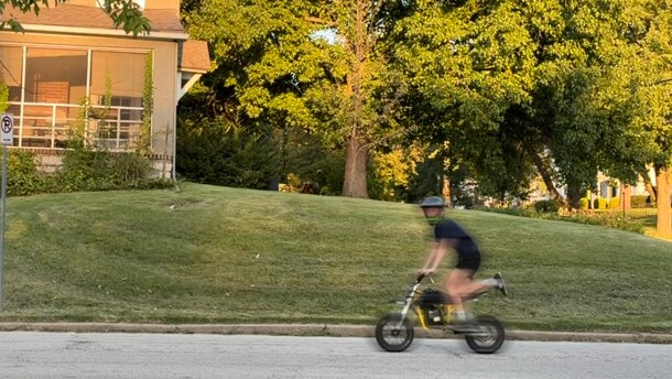 E-bikes and e-scooters are regulated differently across the state.