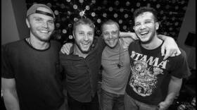Spafford
