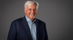 Tim Zizack will be on the ballot for the Pender County Board of Commissioners District 1 seat, with Election Day taking place Nov. 3, 2026. (Courtesy photo).