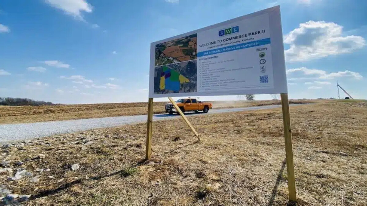 Microvast EV battery plant in Hopkinsville in doubt after federal agency halts $200 million grant - Vimarsana News