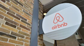 A recent report from Airbnb and data from short-term rental tracker Airbitics shows the popularity of the lodging option in Western New York. On average they're cheaper than hotels locally, and the average property is booked 212 nights per year.