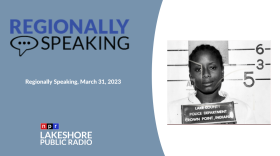 Paula Cooper at age 16, when she was sentenced for the murder of 78-year-old Bible studies teacher Ruth Pelke. Photograph: AP