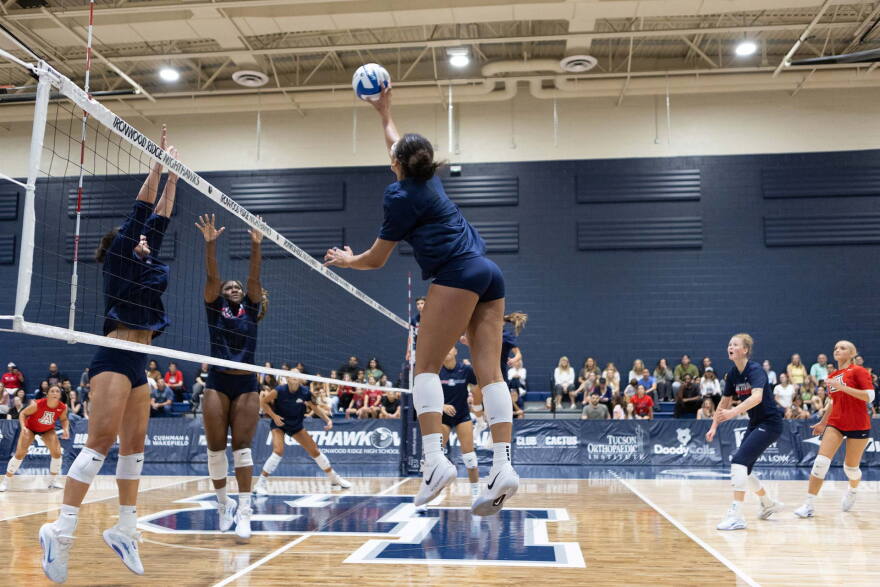 UA Volleyball 164