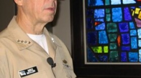 Admiral Mike Mullen expands on remarks to future military commanders.