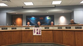 Muskegon City Commission