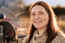 Cheryl-Annette Parker is an audiobook narrator from the Royse City area, and shared details of her work with KETR in September, 2026.