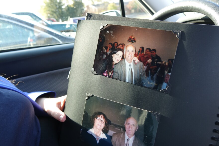 At the center of the case is the family of the late Georgi Talevski, a man who resided in the county-owned Valparaiso Care and Rehabilitation Facility. His family claims his rights were violated at the nursing home.