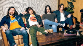 The All-American Rejects