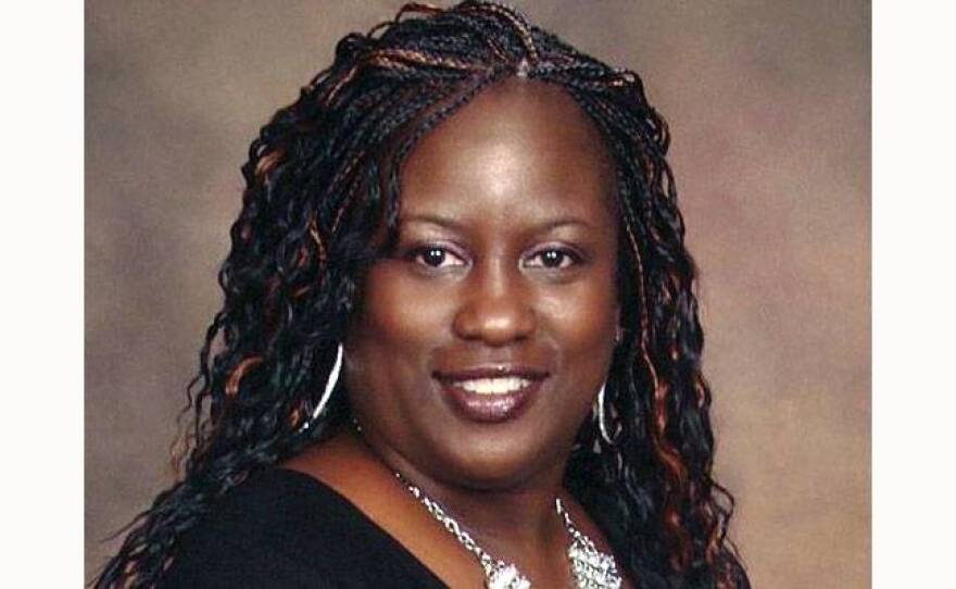 LaKeisha Jackson is the newest member of the City County Council.