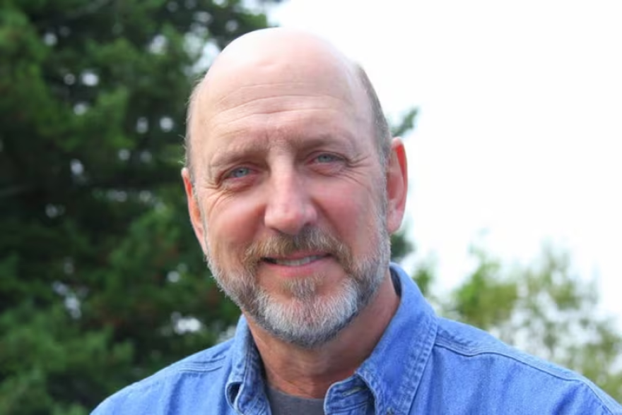 A provided photo of Greg Kord, candidate for governor in 2010 as a nominee of the Constitution Party of Oregon. He doesn't think his candidacy helped sway the race for Democrat John Kitzhaber.