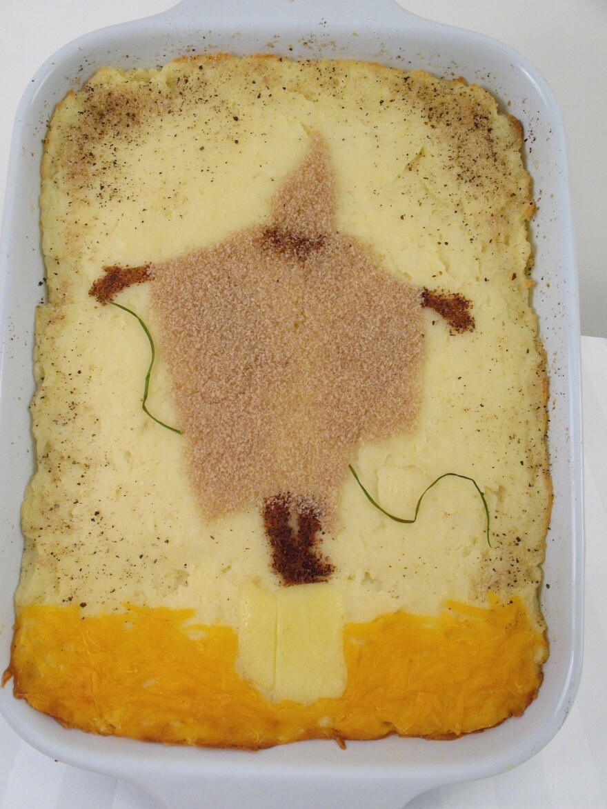 <em>Potatoes Abu Ghraib</em>