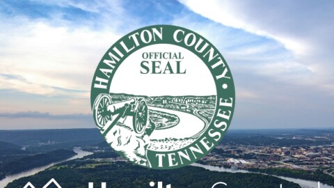 Cover of Hamilton Counted 2025 Mid-Year Report.