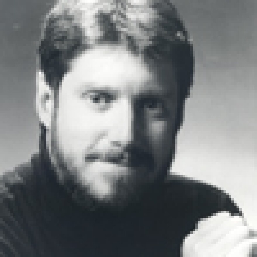 Kansas City Symphony music director designate Michael Stern