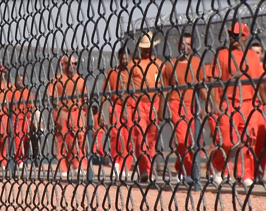inmates