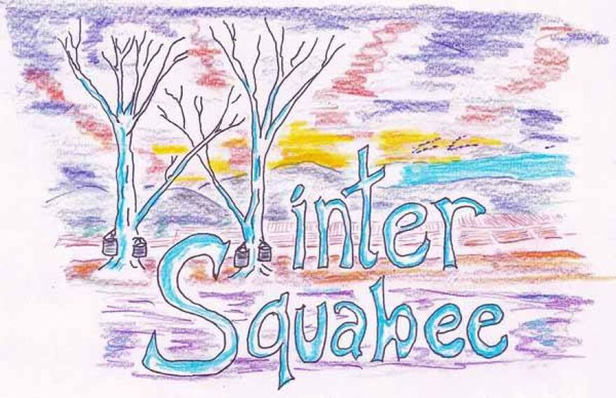 WinterSquabee