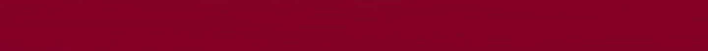 Maroon solid color block 