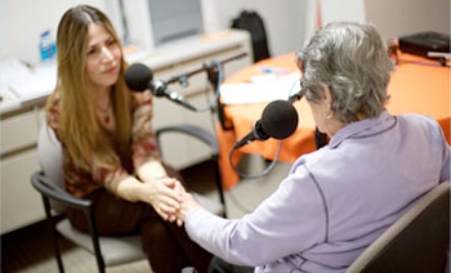 National Day of Listening