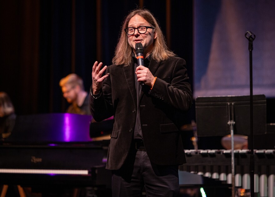 Lionel Hampton Jazz Festival 2025 Lineup - Musical Inspiration